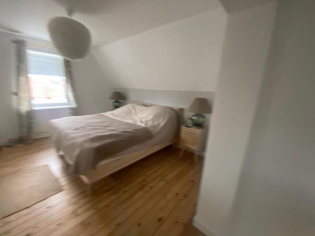 Villa Vacances Le Touquet Luaran gambar