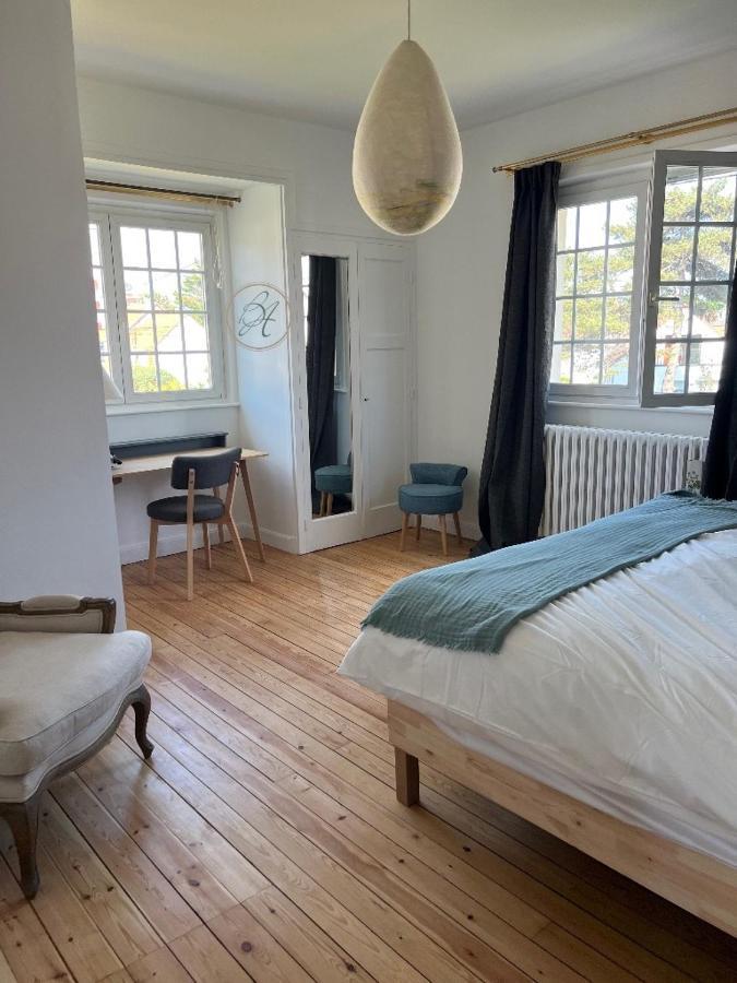 Villa Vacances Le Touquet Luaran gambar