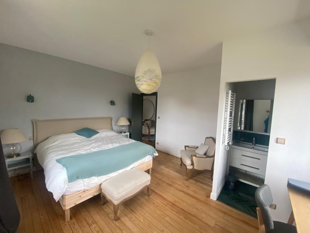Villa Vacances Le Touquet Luaran gambar