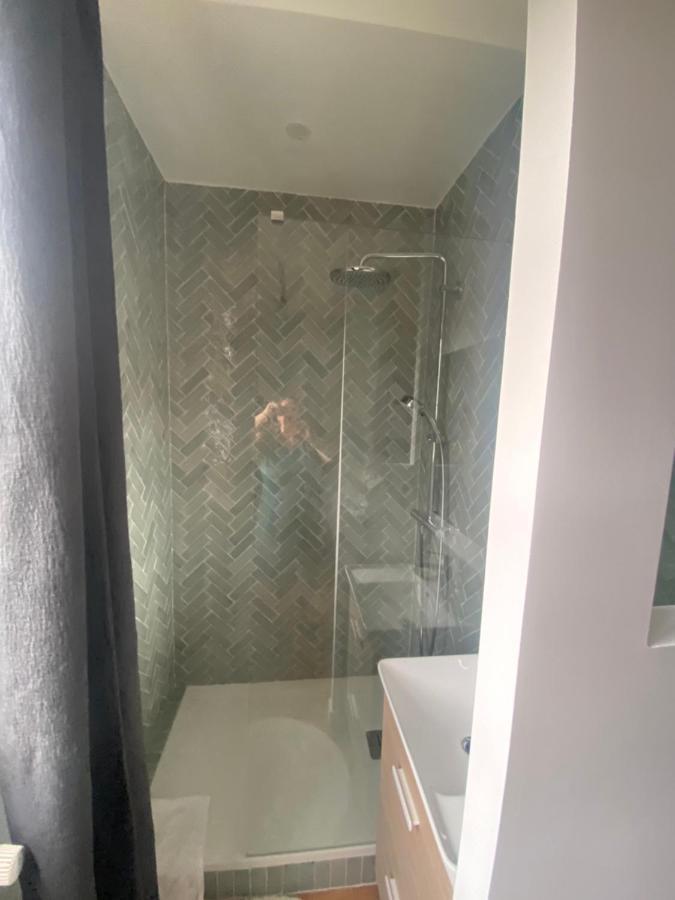 Villa Vacances Le Touquet Luaran gambar