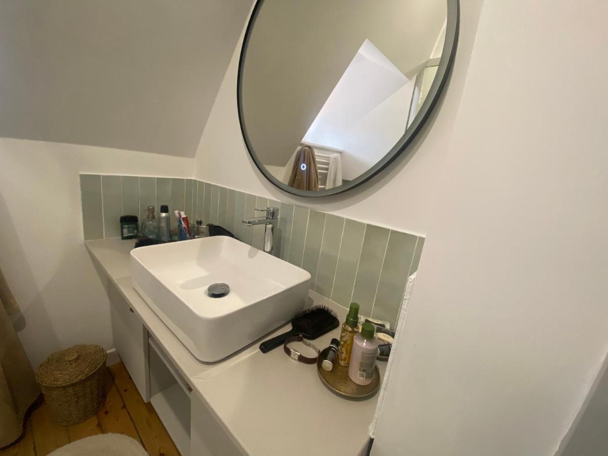 Villa Vacances Le Touquet Luaran gambar